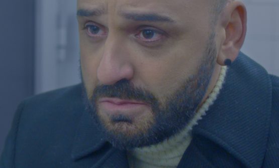 WINGS OF DESIRE – SHORT FILMS
