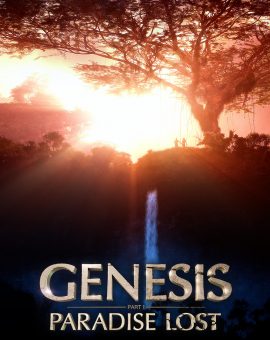 GENESIS: PARADISE LOST