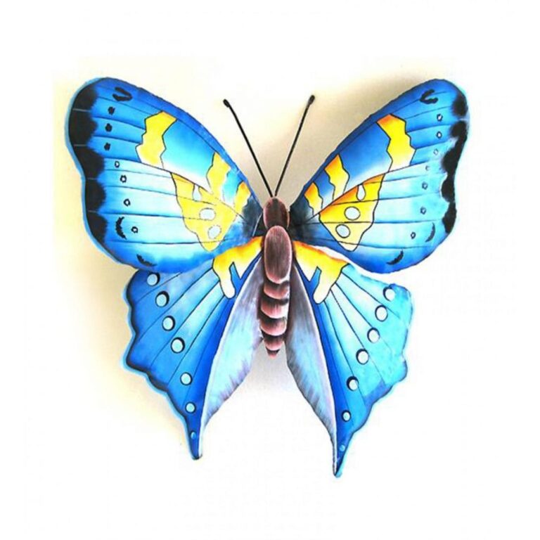 Catch a Butterfly #TheSecretIsOut Competition