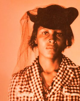 THE RAPE OF RECY TAYLOR