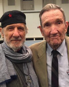 CITIZEN CLARK … A LIFE OF PRINCIPLE