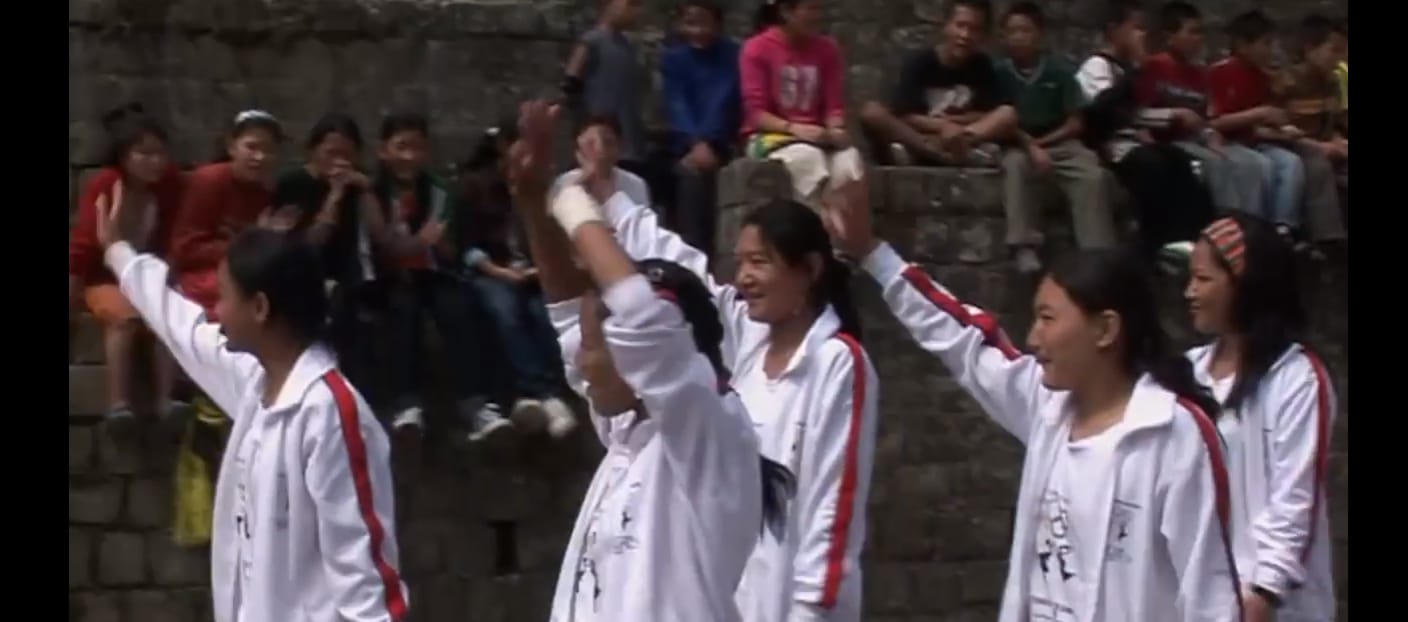 TEAM TIBET – (Screening + Q&A)