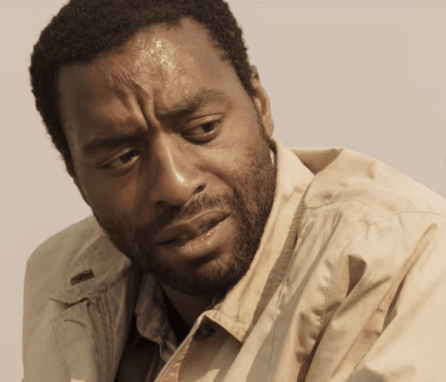 The Boy Who Harnessed the Wind (SCREENING + Q&A)