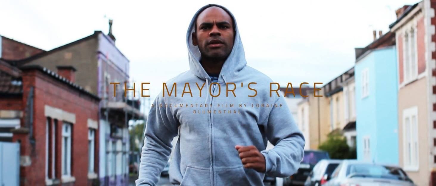 The Mayor’s Race (Screening + Q&A)