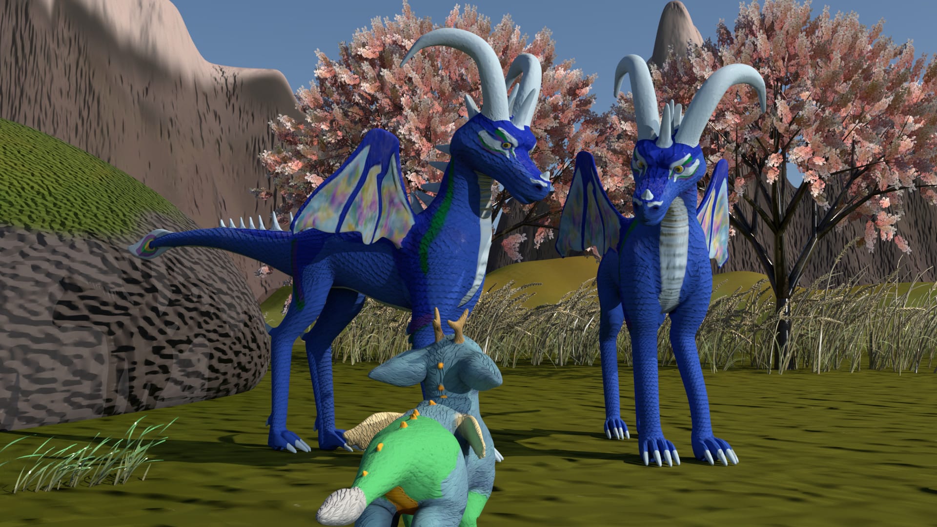 Bane of the Beasts