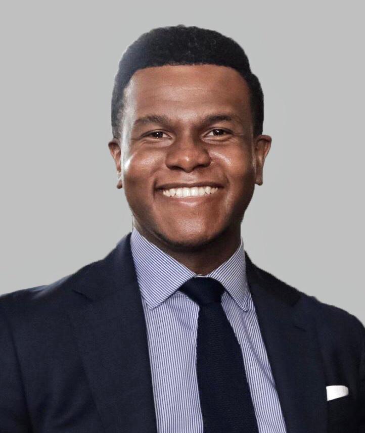 Dr Garrick Wilson I Will Tell International Film Festival