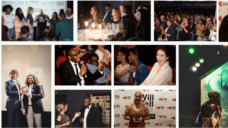 And The Nominees Are: