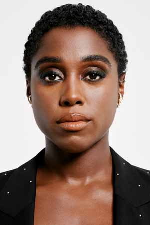 Home 13 Lashana Lynch I Will Tell International Film Festival speaker and guest.
