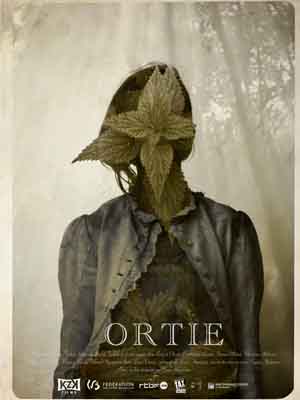 Nettle film cover.