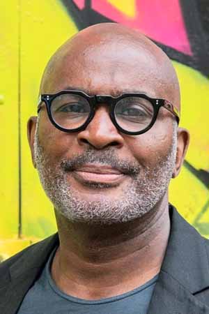 Home 12 Robert Beckford I Will Tell International Film Festival speaker and guest.