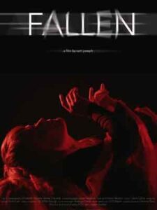 Fallen movie poster.