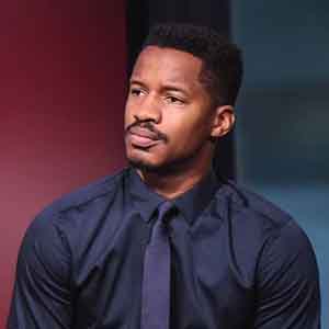 Vertical Storytelling: The Next Gold Rush? 1 Nate Parker headshot.