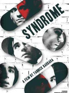 Syndrome short film poster.