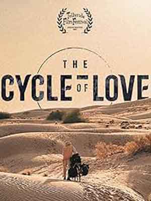 The Cycle Of Love movie poster.