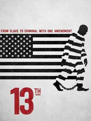13th Movie Poster.