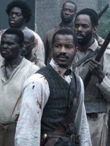 The Birth Of A Nation – Q&A with Nate Parker
