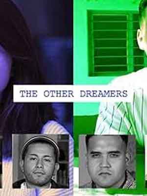 The Other Dreamers short film poster.