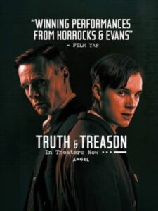Truth and Treason