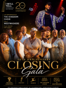 20th Anniversary Closing Gala and Awards Ceremony