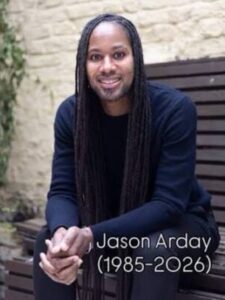 Orwell Rolls in His Grave — Special Screening in Honour of Jason Arday