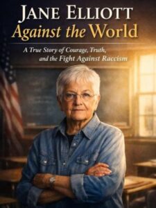 JANE ELLIOTT: AGAINST THE WORLD 