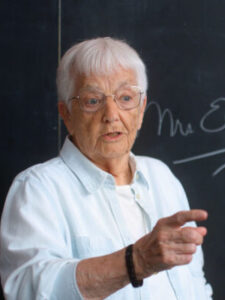JANE ELLIOTT: AGAINST THE WORLD 
