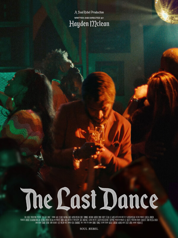 last dance