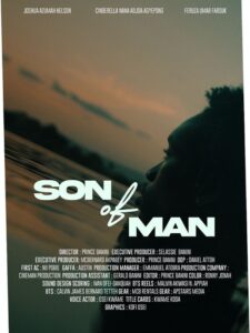 Son of Man
